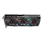 PNY GeForce RTX 4070 Super XLR8 Gaming Verto Epic-X RGB Overclocked Triple Fan (VCG4070S12TFXXPB1-O) kaina ir informacija | Vaizdo plokštės (GPU) | pigu.lt