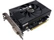 Manli GeForce GTX 1650 (N58516500M15730) kaina ir informacija | Vaizdo plokštės (GPU) | pigu.lt