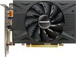 Manli GeForce GTX 1650 (N58516500M15730) kaina ir informacija | Vaizdo plokštės (GPU) | pigu.lt