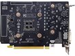 Manli GeForce GTX 1650 (N58516500M15730) kaina ir informacija | Vaizdo plokštės (GPU) | pigu.lt