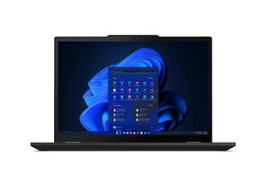 Lenovo ThinkPad X13 Yoga Gen 4 (21F20045PB) kaina ir informacija | Nešiojami kompiuteriai | pigu.lt