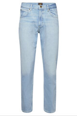 Джинсы Lee цена и информация | Мужские джинсы | pigu.lt