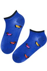 Носки мужские Sokisahtel 40-45 цена и информация | Мужские носки | pigu.lt