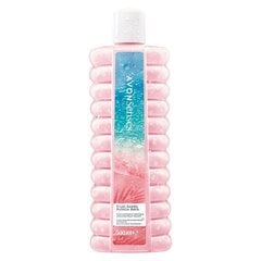 Пена для ванны с ароматом кокоса и питайи Avon Pink Sands, 500 мл цена и информация | Масла, гели для душа | pigu.lt