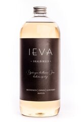 Ieva skalbiklis, 1000 ml kaina ir informacija | Skalbimo priemonės | pigu.lt