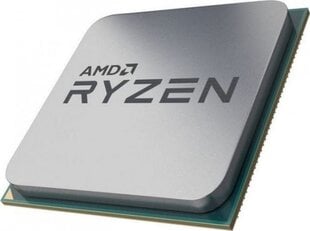 AMD Ryzen 7 5700X3D (100-000001503) kaina ir informacija | Procesoriai (CPU) | pigu.lt