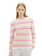 Tom Tailor megztinis moterims, įvairių spalvų kaina ir informacija | Megztiniai moterims | pigu.lt