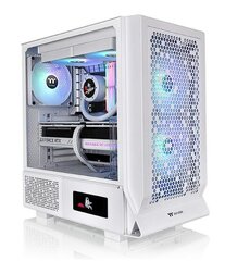 Thermaltake Ceres 330 TG kaina ir informacija | Korpusai | pigu.lt