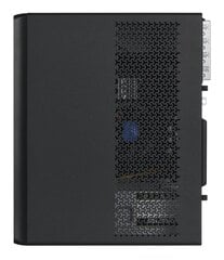 Actina Prime i3-12100 8GB 256SSD 300W W11P kaina ir informacija | Stacionarūs kompiuteriai | pigu.lt