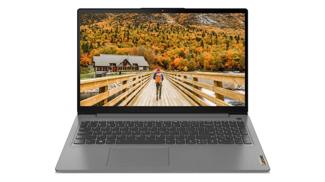 Lenovo IdeaPad 3 15ABA7 kaina ir informacija | Nešiojami kompiuteriai | pigu.lt