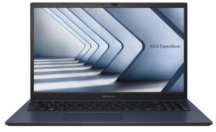 Asus ExpertBook B1502CVA-BQ0110X (90NX06X1-M003Y0|5M216) цена и информация | Ноутбуки | pigu.lt