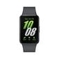 Samsung Galaxy Fit3 BT Gray цена и информация | Išmanieji laikrodžiai (smartwatch) | pigu.lt