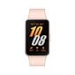 Samsung Galaxy Fit3 BT Pink Gold kaina ir informacija | Išmanieji laikrodžiai (smartwatch) | pigu.lt