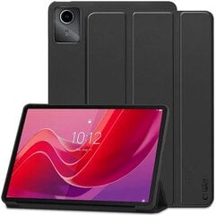 Чехол Tech-Protect SmartCase Samsung X210/X215/X216 Tab A9 Plus 11.0 серый цена и информация | Чехлы для планшетов и электронных книг | pigu.lt