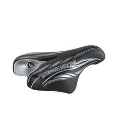 Balnelis MonteGrappa 4KIDS 16/20", 230x150mm цена и информация | Седла для велосипедов и чехлы на сиденья | pigu.lt