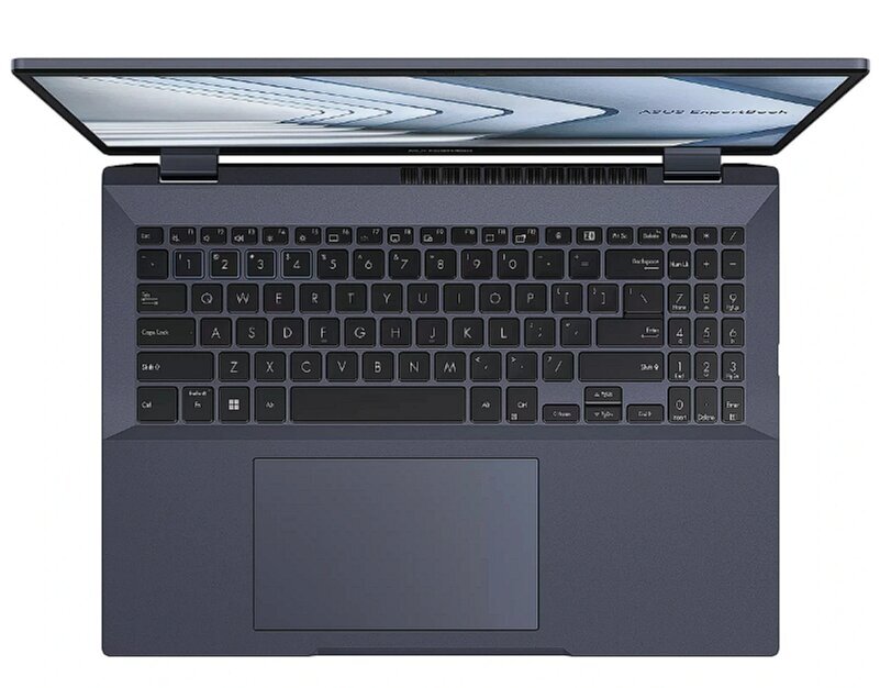 Asus ExpertBook B5 OLED B5602CVA-L20488X Star Black kaina ir informacija | Nešiojami kompiuteriai | pigu.lt