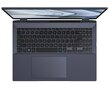 Asus ExpertBook B5 OLED B5602CVA-L20488X Star Black цена и информация | Nešiojami kompiuteriai | pigu.lt