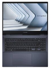 Asus ExpertBook B5 OLED B5602CVA-L20488X Star Black kaina ir informacija | Nešiojami kompiuteriai | pigu.lt