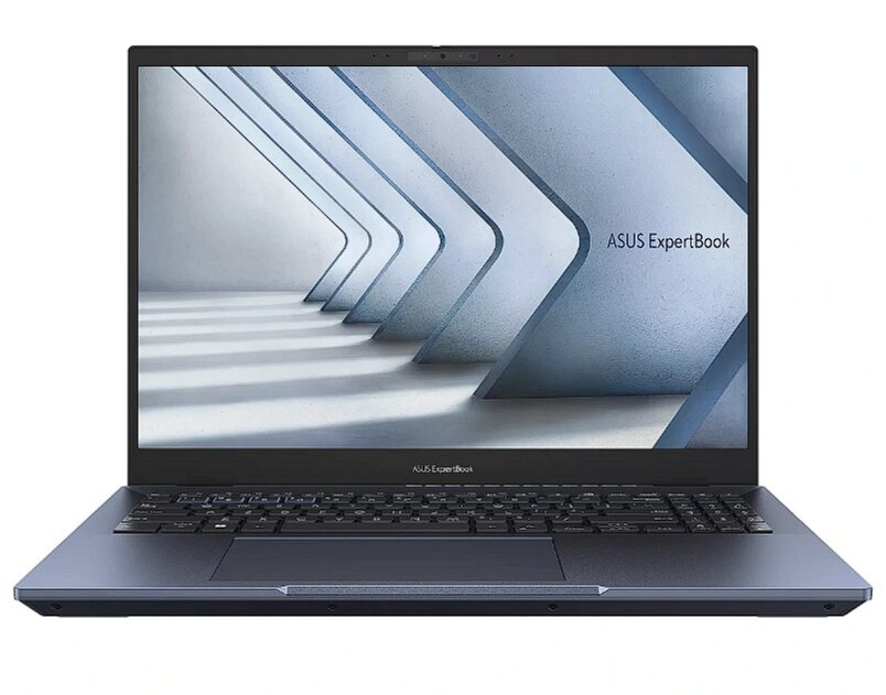 Asus ExpertBook B5 OLED B5602CVA-L20488X Star Black kaina ir informacija | Nešiojami kompiuteriai | pigu.lt