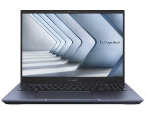 Asus ExpertBook B5 OLED B5602CVA-L20489X Star Black kaina ir informacija | Nešiojami kompiuteriai | pigu.lt