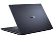 Asus ExpertBook B5 OLED B5602CVA-L20489X Star Black kaina ir informacija | Nešiojami kompiuteriai | pigu.lt