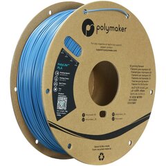 3D spausdinimo filamentas Polymaker PolyLite PLA kaina ir informacija | Išmanioji technika ir priedai | pigu.lt