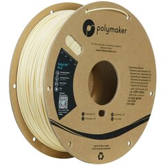 3D spausdinimo filamentas Polymaker PolyLite kaina ir informacija | Išmanioji technika ir priedai | pigu.lt