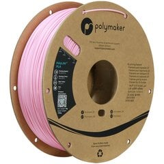 3D spausdinimo siūlas Polymaker PolyLite PLA цена и информация | Смарттехника и аксессуары | pigu.lt