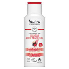 Kondicionierius dažytiems plaukams Lovera Colour & Care, 200 ml kaina ir informacija | Šampūnai | pigu.lt