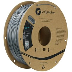 Филамент для 3D-печати Polymaker PolyLite PLA цена и информация | Смарттехника и аксессуары | pigu.lt