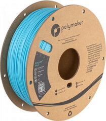 Филамент для 3D-печати Polymaker PolyLite PLA цена и информация | Смарттехника и аксессуары | pigu.lt