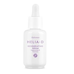 Veido serumas Helia D Hydramax, 30 ml kaina ir informacija | Veido aliejai, serumai | pigu.lt