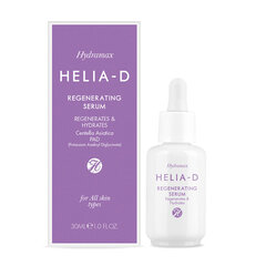 Veido serumas Helia D Hydramax, 30 ml kaina ir informacija | Veido aliejai, serumai | pigu.lt