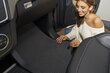 Guminiai polimeriniai kilimėliai Ford Transit Custom 2018 цена и информация | Modeliniai guminiai kilimėliai | pigu.lt