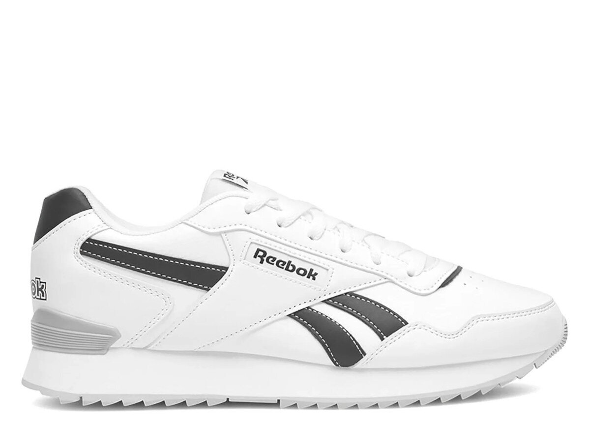 Laisvalaikio batai vyrams Reebok 100032911, balti kaina ir informacija | Kedai vyrams | pigu.lt