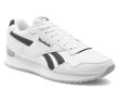 Laisvalaikio batai vyrams Reebok 100032911, balti kaina ir informacija | Kedai vyrams | pigu.lt