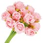 Dirbtinė puokštė Springos HA7422 kaina ir informacija | Dirbtinės gėlės | pigu.lt