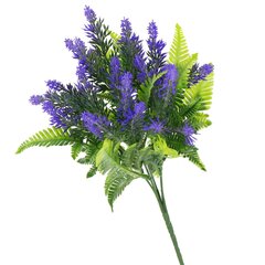 Dirbtinė puokštė Springos HA7405 kaina ir informacija | Dirbtinės gėlės | pigu.lt