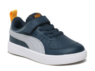 Мужские кроссовки Puma X-Ray Lite Jr Peacoant, синие цена и информация | Детская спортивная обувь | pigu.lt