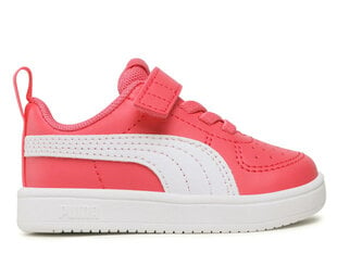 Rickie ac + inf puma 38431416 vaikams rožinis children's pink 38431416 цена и информация | Детская спортивная обувь | pigu.lt