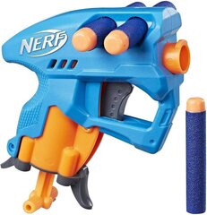 игрушечный мини пистолет - nerf цена и информация | Игрушки для мальчиков | pigu.lt