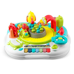 Учебный стол и доска цена и информация | Игрушки для малышей | pigu.lt