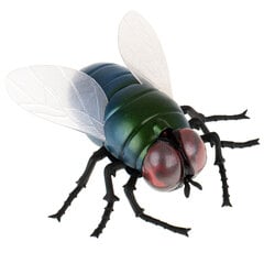 Дистанционно управляемая наземная муха цена и информация | Игрушки для мальчиков | pigu.lt