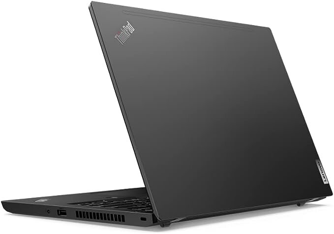 Lenovo ThinkPad L14 Gen 2 (Intel) 14", Intel Core i5-1135G7, 16GB, 256GB SSD, WIN 10, Juodas kaina ir informacija | Nešiojami kompiuteriai | pigu.lt