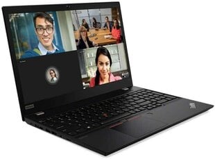 Lenovo ThinkPad T15 Gen 2 15.6