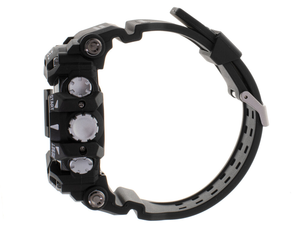 Vyriškas karinis laikrodis, atsparus vandeniui Smael KX5268_1 kaina ir informacija | Vyriški laikrodžiai | pigu.lt