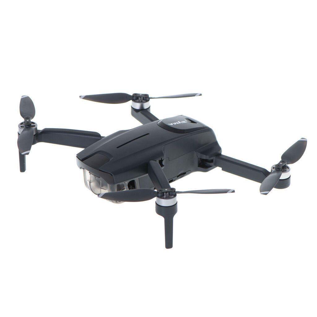 Syma Dronas EIS su 4K kamera цена и информация | Dronai | pigu.lt