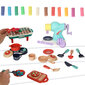 Vaikiškas indų rinkinys, 44 d. kaina ir informacija | Žaislai mergaitėms | pigu.lt