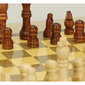 Šachmatų stalo žaidimas kaina ir informacija | Stalo žaidimai, galvosūkiai | pigu.lt