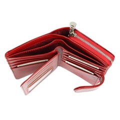 Moteriška odinė piniginė KOLETA-2 kaina ir informacija | Piniginės, kortelių dėklai moterims | pigu.lt